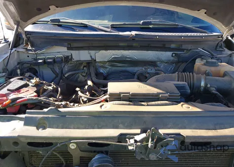 2013 Ford F-150 Xlt z USA, uszkodzony, nr VIN 1FTFW1EF2DFC38494